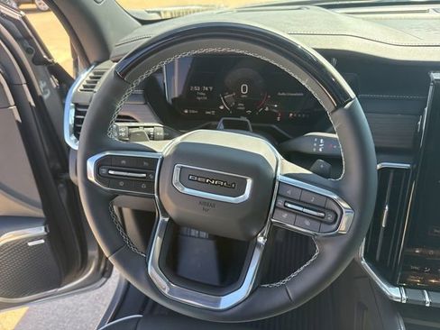 New 2026 GMC Acadia Denali AWD/4WD image 13