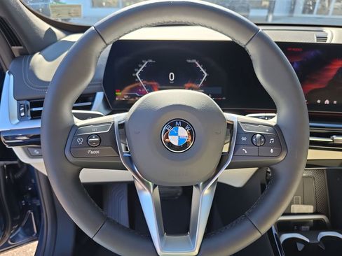 New 2026 BMW X1 xDrive28i image 14