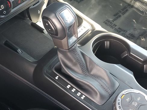 Used 2025 Ford Bronco Big Bend AWD/4WD image 30