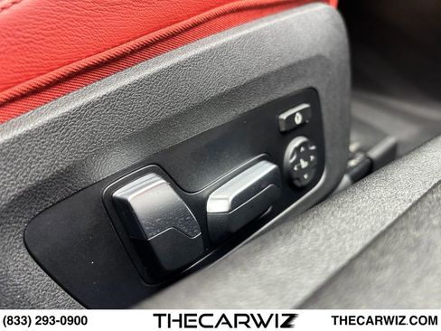 Used 2024 BMW M4 xDrive Competition w/ Executive Package AWD/4WD image 92
