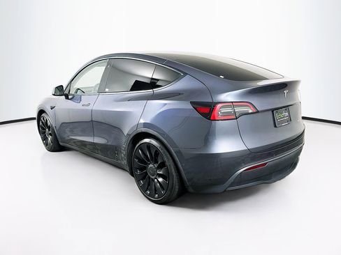 Used 2022 Tesla Model Y Performance AWD/4WD image 5
