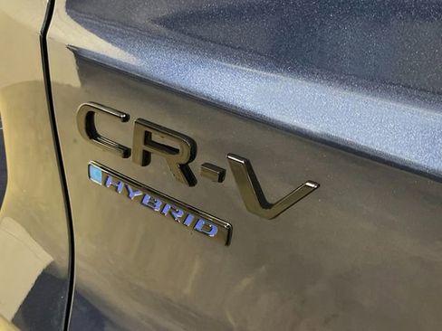 New 2026 Honda CR-V Sport-L image 5