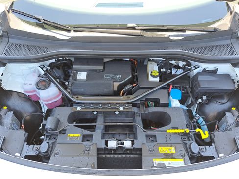 Used 2024 Volkswagen ID.4 S RWD image 28