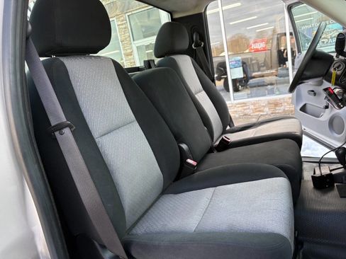 Used 2007 Chevrolet Silverado 2500 W/T w/ Snow Plow Prep Package image 18