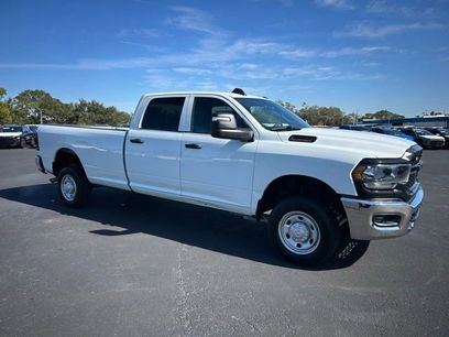 Used 2023 RAM 2500 Tradesman