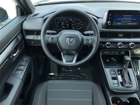 New 2026 Honda CR-V TrailSport image 8