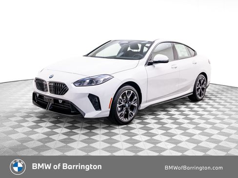 New 2026 BMW 228i xDrive AWD/4WD image 1