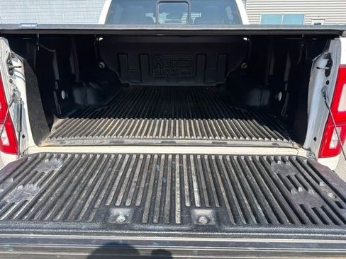Used 2020 Ford Ranger Lariat w/ Equipment Group 501A Mid AWD/4WD image 10