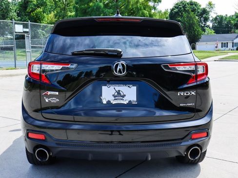 Used 2019 Acura RDX A-Spec image 20