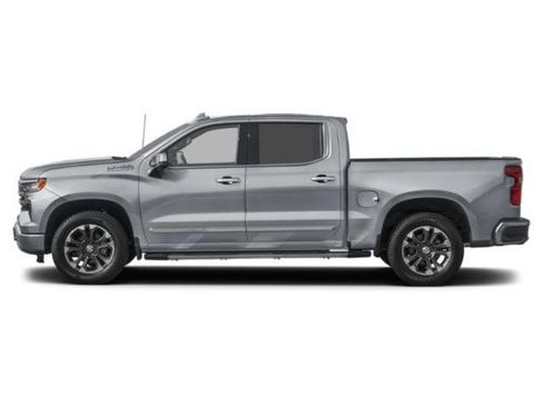 Certified 2025 Chevrolet Silverado 1500 High Country image 6