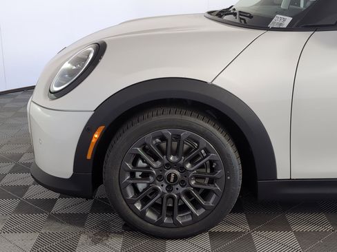 New 2026 MINI Cooper S image 8