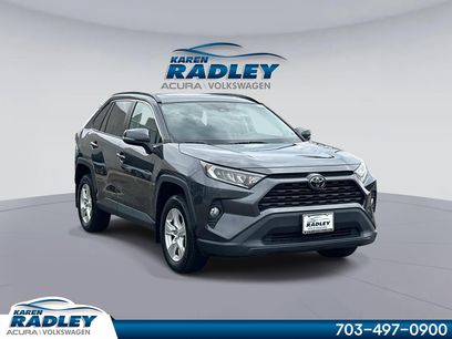 Used 2019 Toyota RAV4 XLE w/ Convenience Package