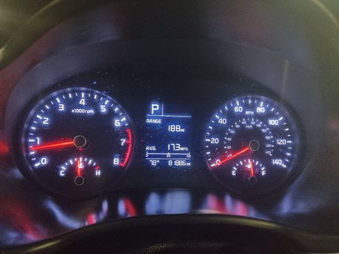 Used 2019 Kia Rio S FWD image 23