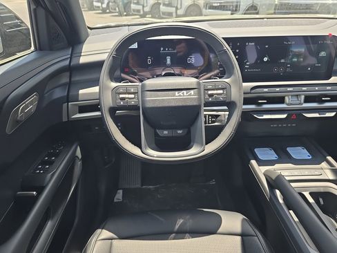 New 2027 Kia Telluride S AWD/4WD image 13