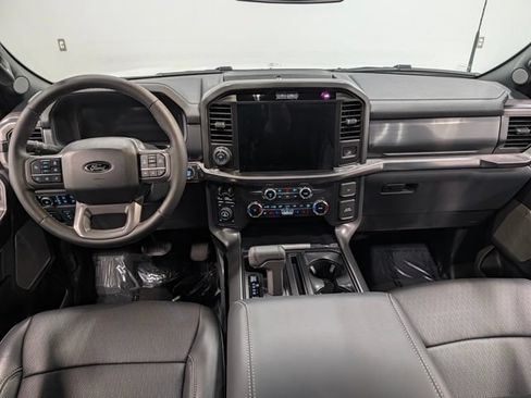 Used 2026 Ford F150 Lariat w/ Equipment Group 501A Mid AWD/4WD image 30