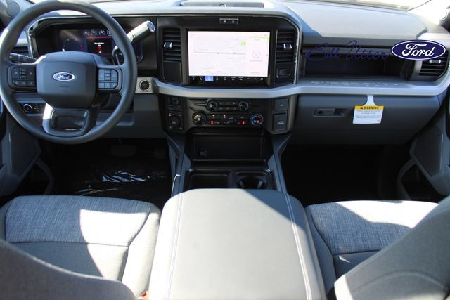 New 2026 Ford F250 XLT w/ XLT Premium Package AWD/4WD image 10