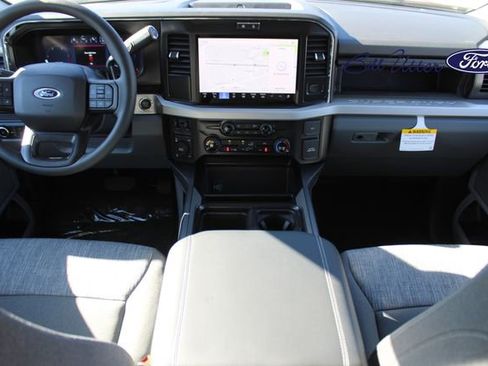 New 2026 Ford F250 XLT w/ XLT Premium Package image 10