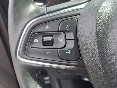Certified 2021 Buick Encore GX Essence w/ Advanced Technology Package AWD/4WD image 22