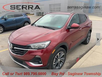 Used 2023 Buick Encore GX Select