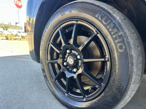 Used 2017 Mitsubishi Mirage G4 ES image 18