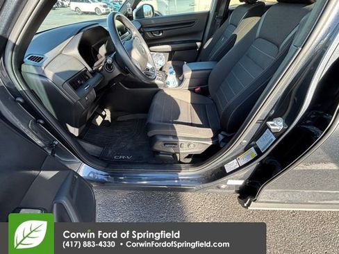 Used 2023 Honda CR-V Sport image 10