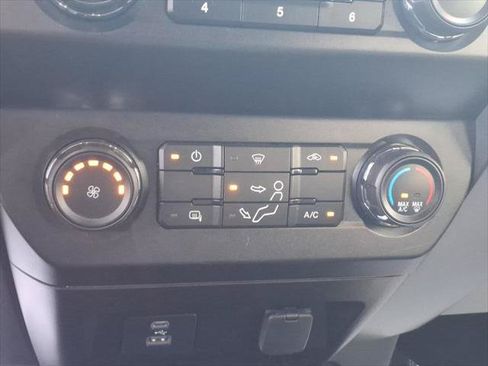 Used 2022 Ford F250 XLT AWD/4WD image 22