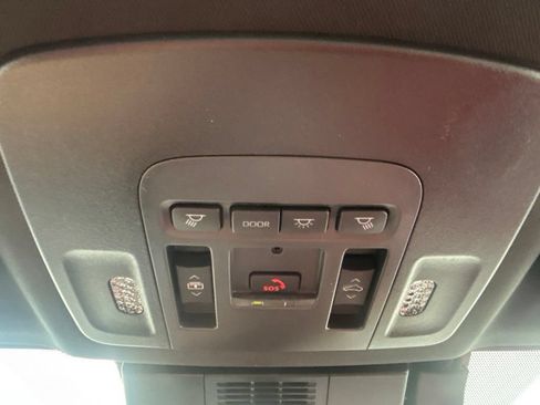 New 2026 Toyota Camry XSE FWD image 17