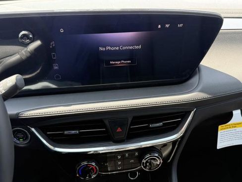 New 2026 Buick Encore GX Sport Touring FWD image 23