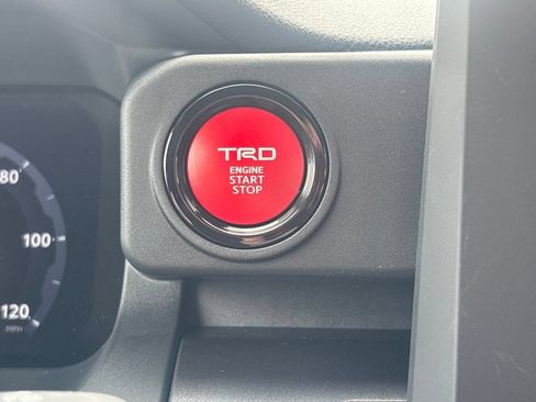 New 2026 Toyota Tacoma TRD Sport AWD/4WD image 19
