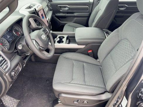 New 2026 RAM 1500 4x4 Crew Cab image 5