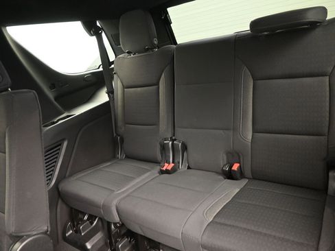 Used 2021 Chevrolet Tahoe LS image 12