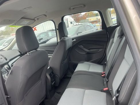 Used 2018 Ford C-MAX SE image 13