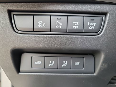 New 2026 MAZDA CX-90 3.3 Turbo w/ Premium Sport Pkg image 22