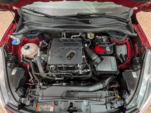 Certified 2020 Ford Escape SEL image 26