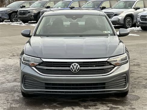 Used 2024 Volkswagen Jetta S image 24