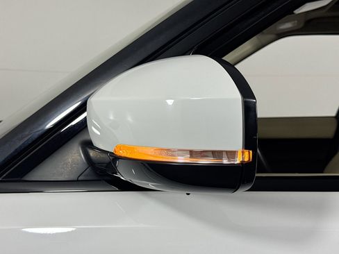 Used 2019 Land Rover Range Rover Sport HSE image 22