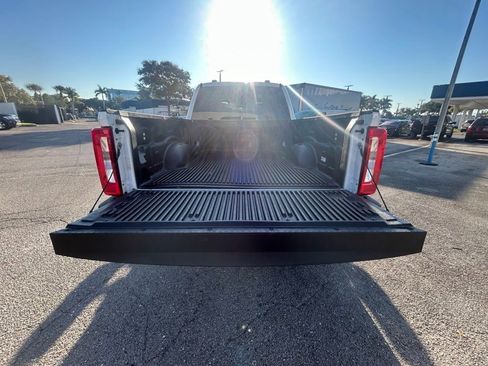 Certified 2025 Ford F250 XLT image 30
