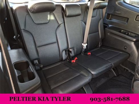Certified 2025 Kia Telluride S image 22