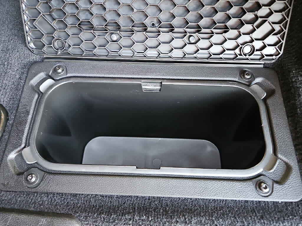Used 2019 RAM 2500 Big Horn RWD image 26