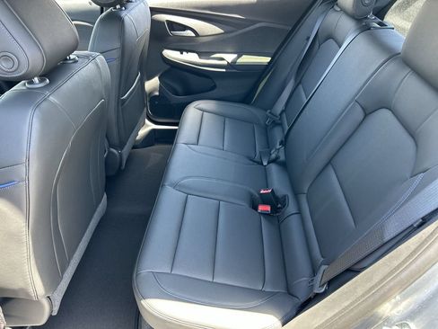 New 2026 Buick Envista Sport Touring w/ Convenience I Package FWD image 25