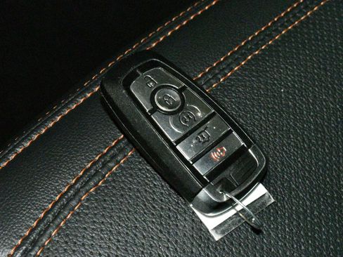 Used 2024 Ford Expedition Timberline image 97