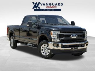 Used 2022 Ford F350 XL w/ Power Equipment Group AWD/4WD 360° Tour