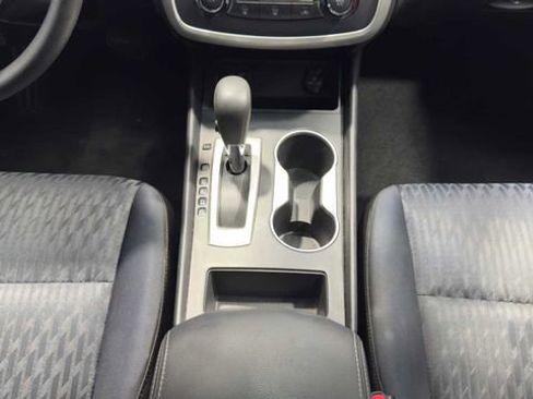Used 2018 Nissan Altima 2.5 S w/ S Convenience Package FWD image 16