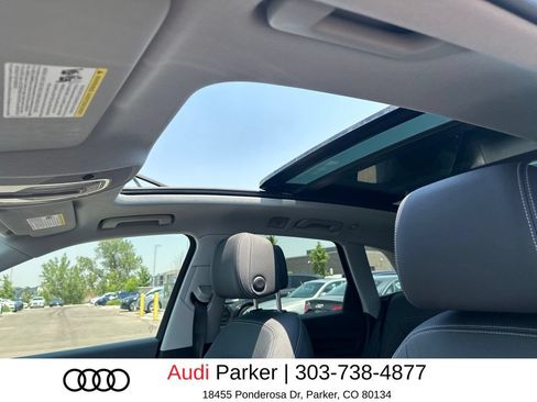 Used 2023 Audi Q5 2.0T Premium Plus w/ Premium Plus Package AWD/4WD image 14