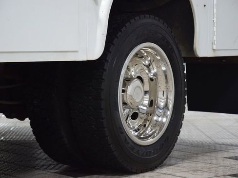 Used 2020 Ford F550 F550 CREW 4X4 * POWERSTROKE * image 17