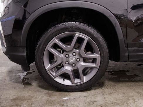 Certified 2023 Honda Passport EX-L image 11