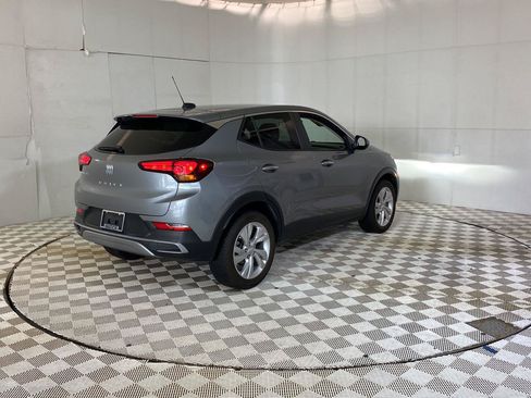 Used 2024 Buick Encore GX Preferred FWD image 39