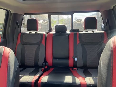New 2024 Ford F250 Lariat w/ Lariat Ultimate Package AWD/4WD image 54