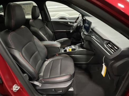 New 2026 Ford Escape ST-Line Elite w/ Equipment Group 501A image 30