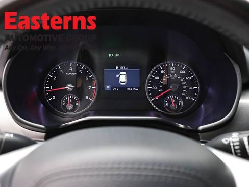Used 2022 Kia Telluride LX AWD/4WD image 18